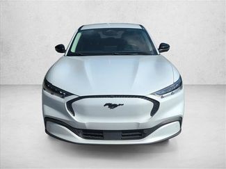 Used 2023 Ford Mustang Mach-E Select AWD/4WD video 2