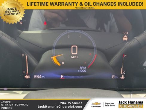 New 2026 Chevrolet Trax LT w/ Sunroof Package FWD image 33