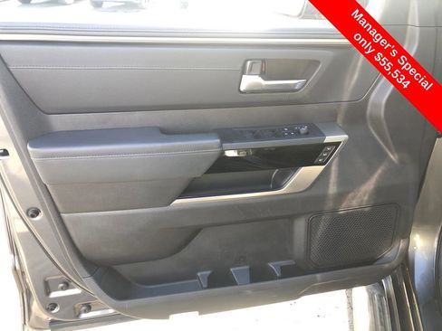 Used 2023 Toyota Sequoia Limited image 18