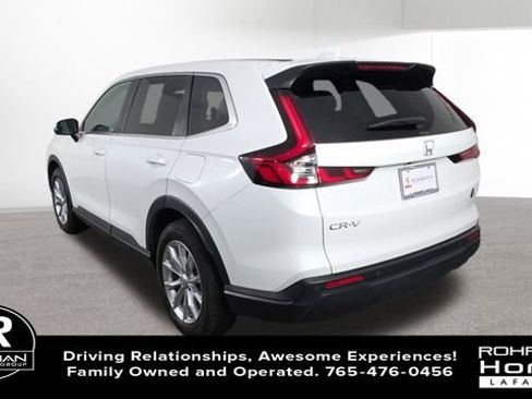 Used 2024 Honda CR-V EX-L image 7