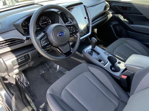 Used 2025 Subaru Crosstrek 2.0i Premium image 27
