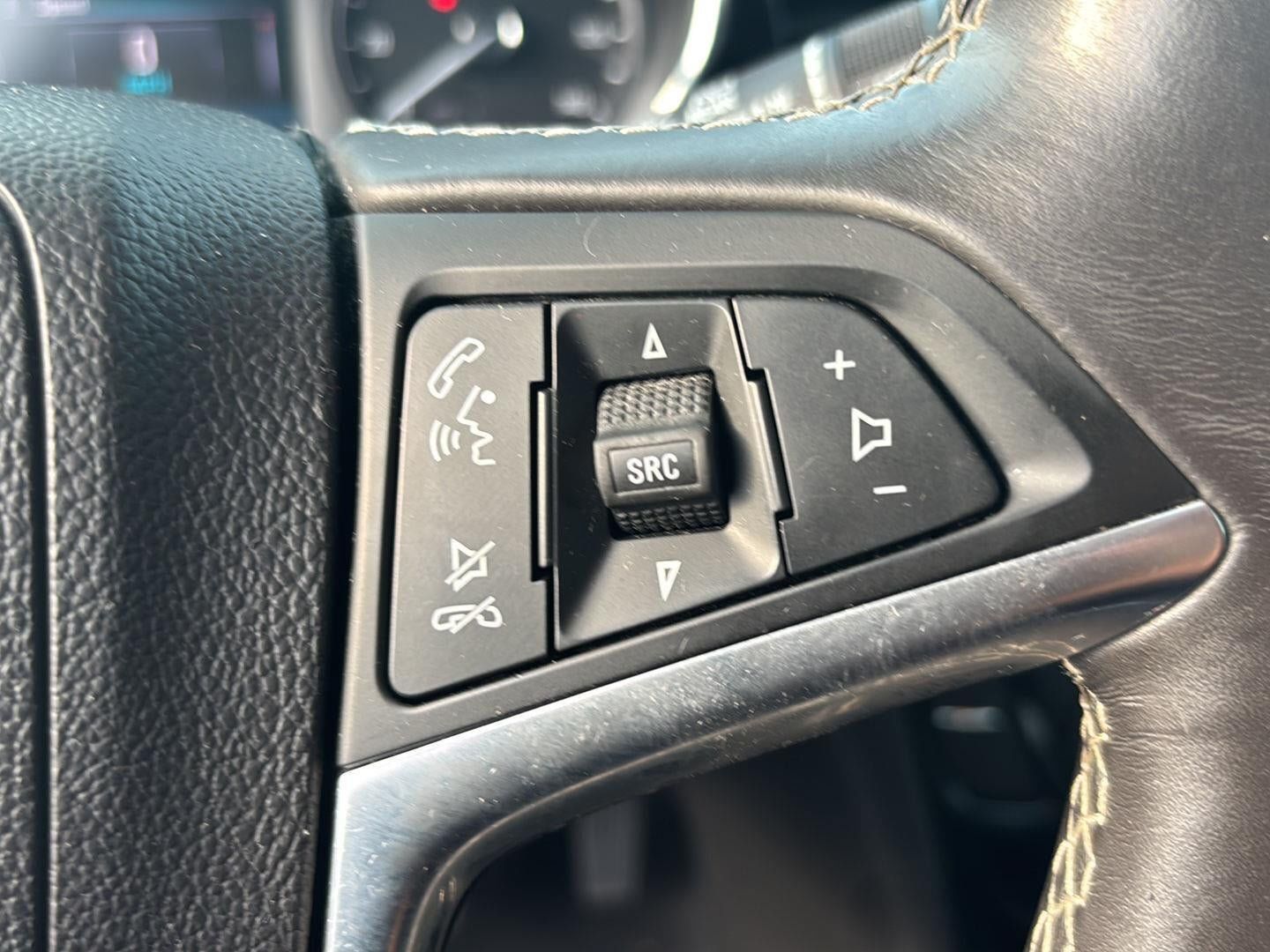 Used 2019 Buick Encore Preferred AWD/4WD image 14
