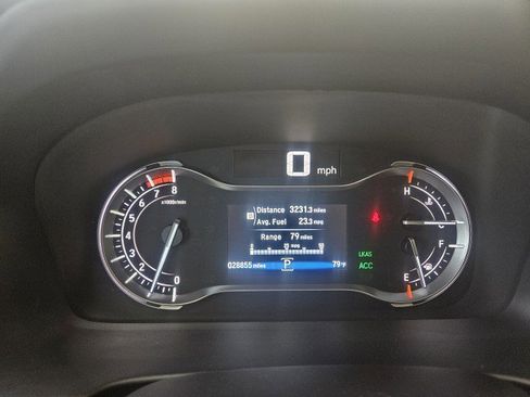 Used 2021 Honda Ridgeline RTL-E image 22