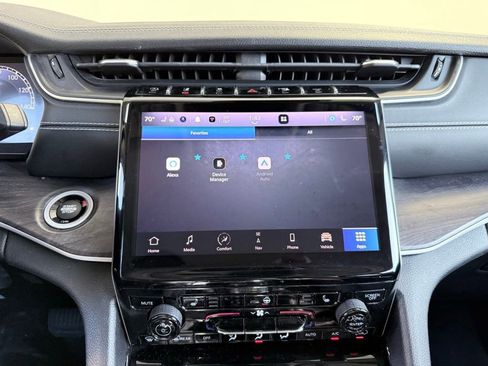 Used 2023 Jeep Grand Cherokee Limited w/ Black Appearance Package image 20