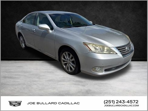 Used 2012 Lexus ES 350 FWD image 1