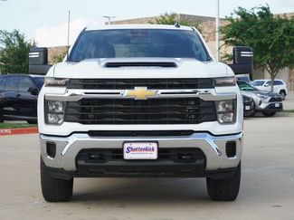 Used 2024 Chevrolet Silverado 2500 LT AWD/4WD video 2