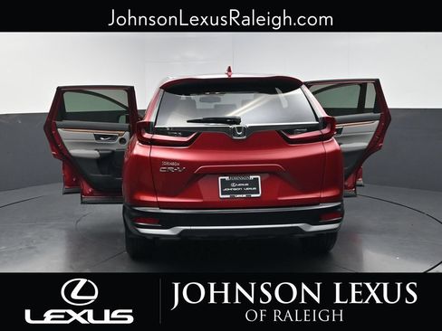 Used 2020 Honda CR-V EX-L image 34