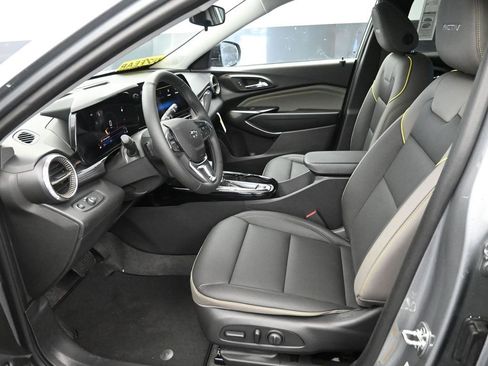 New 2026 Chevrolet Trax ACTIV image 14