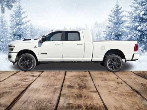 New 2026 RAM 2500 Laramie image 4