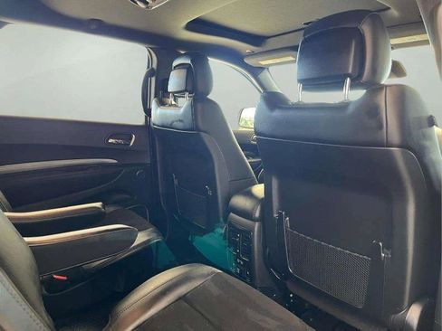 Used 2019 Dodge Durango R/T image 19