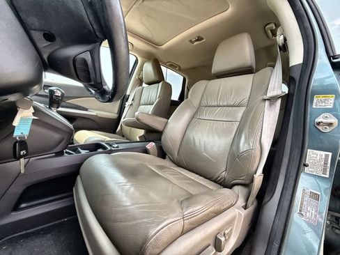Used 2014 Honda CR-V EX-L image 11
