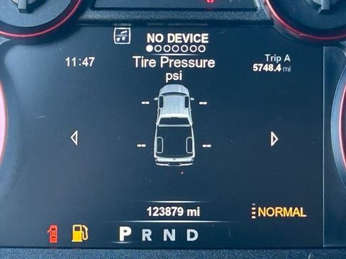 Used 2017 RAM 1500 Rebel w/ Luxury Group image 24