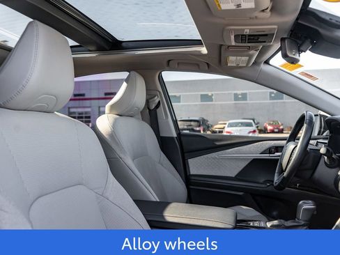 Used 2025 Toyota Camry XLE w/ Premium Plus Package image 12