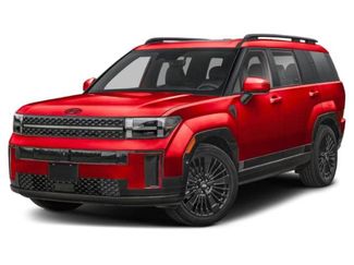 New 2026 Hyundai Santa Fe Calligraphy video 1