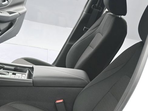 New 2026 Nissan Sentra S w/ S Cold Weather Package FWD image 16