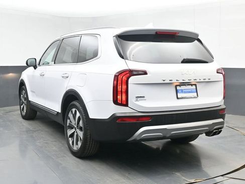 Used 2022 Kia Telluride S AWD/4WD image 7