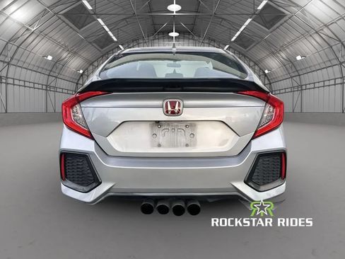 Used 2017 Honda Civic Si image 11