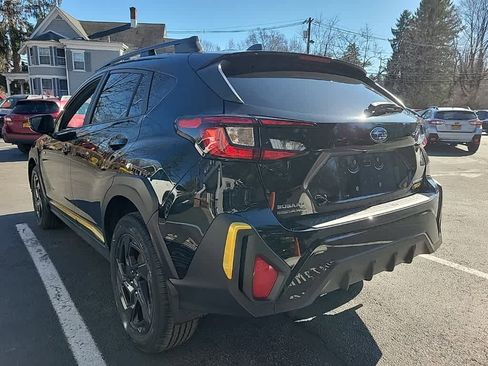 New 2025 Subaru Crosstrek 2.5i Sport w/ Crosstrek Mirror Package image 6
