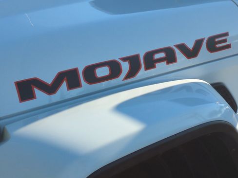 Used 2023 Jeep Gladiator Mojave w/ Cold Weather Group image 23