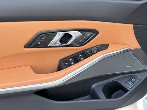 Certified 2025 BMW M340i Sedan image 13