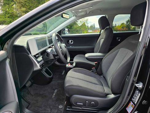 Used 2024 Hyundai Ioniq 5 SEL image 20