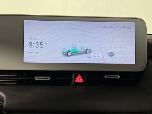 Certified 2024 Hyundai Ioniq 5 SEL RWD image 22