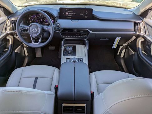 New 2026 MAZDA CX-70 SC Plus image 18