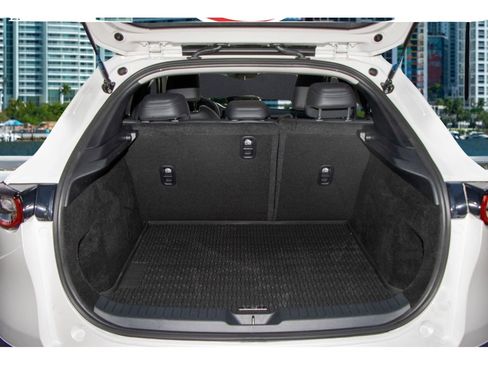 Used 2025 MAZDA CX-30 AWD 2.5 S w/ Preferred Package image 13