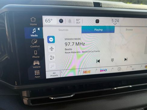 New 2026 Jeep Gladiator Willys image 13