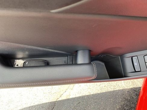 New 2025 Toyota GR86 Premium image 28