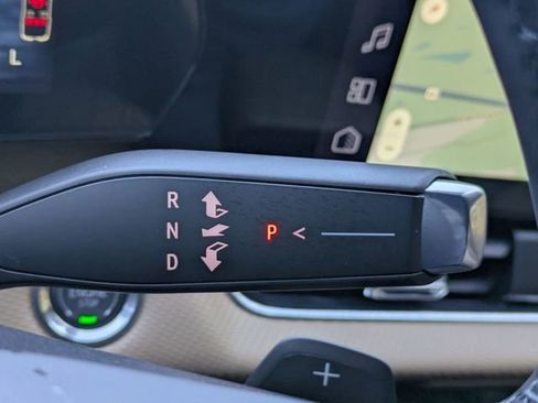 New 2026 Chevrolet Equinox ACTIV w/ Safety and Technology Package image 22