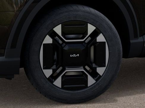New 2027 Kia Telluride X-Line EX AWD/4WD image 9
