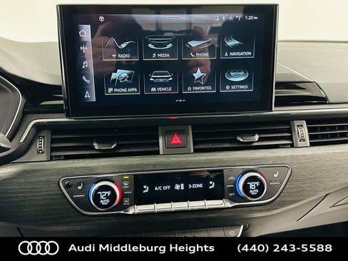 Certified 2023 Audi A4 2.0T Premium Plus w/ Premium Plus Package image 15