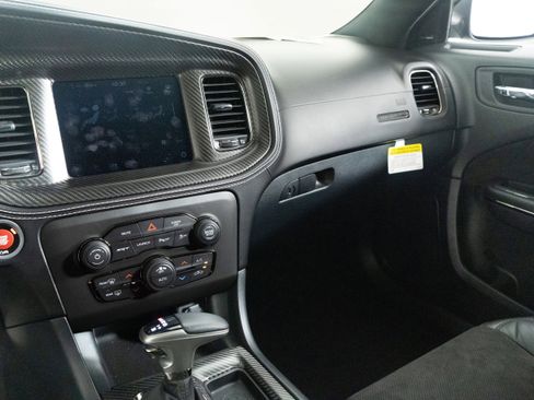 Used 2022 Dodge Charger SRT Hellcat image 31