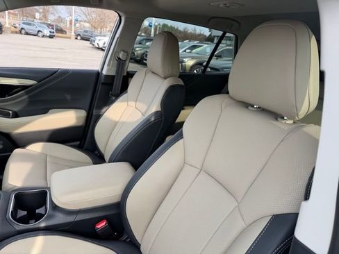 Used 2025 Subaru Outback Limited XT w/ Popular Package #2 image 27