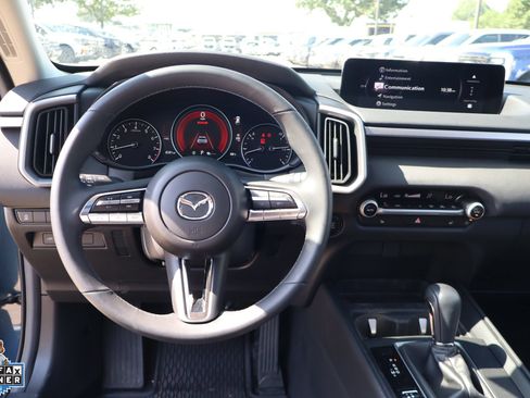 Used 2025 MAZDA CX-50 AWD 2.5 S w/ Premium Package image 17