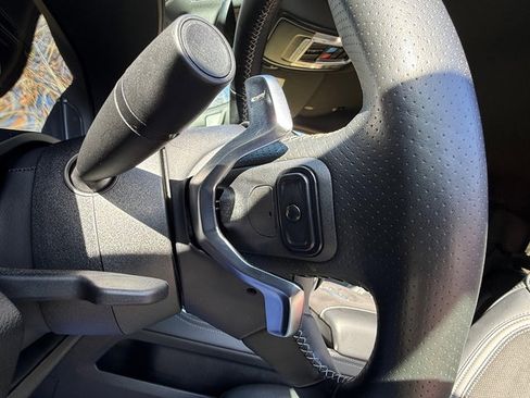 Used 2025 RAM 1500 RHO image 14