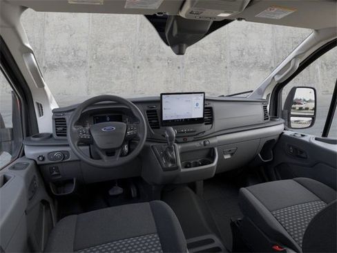 New 2026 Ford Transit 150 Low Roof image 9