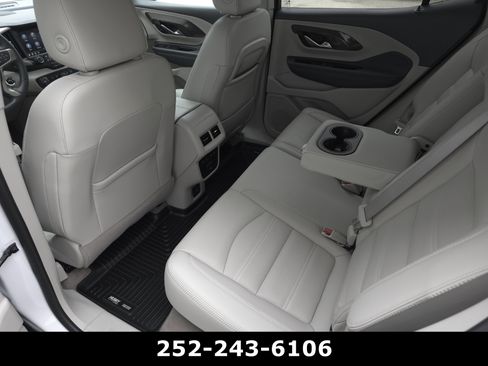 Used 2023 GMC Terrain Denali w/ Denali Premium Package image 29