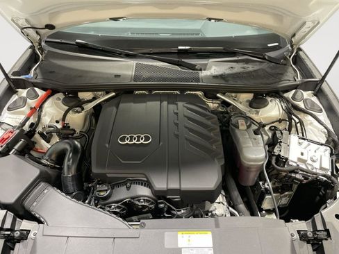 Certified 2022 Audi A6 2.0T Premium w/ Convenience Package image 27