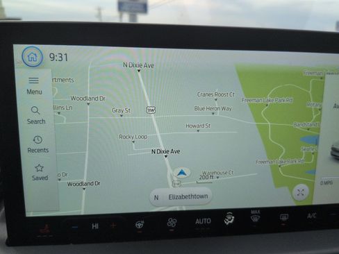 Used 2023 Ford Escape Active w/ Tech Pack #2 image 10