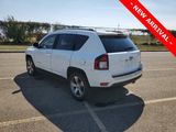 Used 2016 Jeep Compass High Altitude image 5