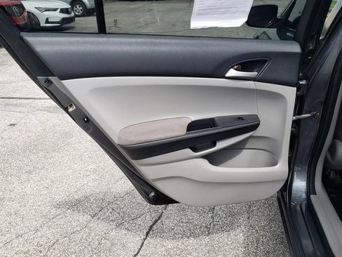Used 2012 Honda Accord LX image 13