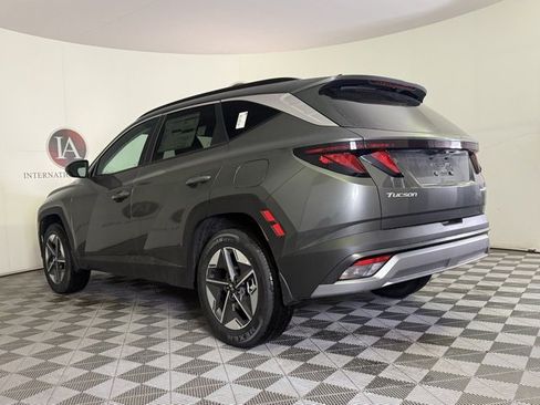New 2026 Hyundai Tucson SEL image 6