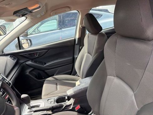 Used 2019 Subaru Impreza 2.0i w/ Eyesight AWD/4WD image 8