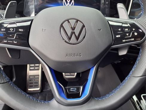 New 2026 Volkswagen Golf w/ Euro Style Package AWD/4WD image 12
