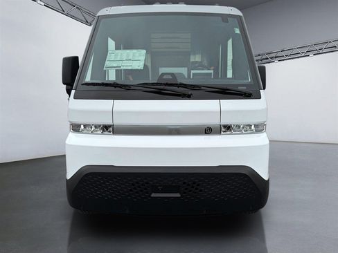 Used 2024 Chevrolet Brightdrop 400 w/ Commercial Equipment Package AWD/4WD image 10