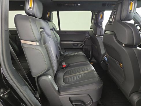 Used 2024 Rivian R1S Adventure AWD/4WD image 23