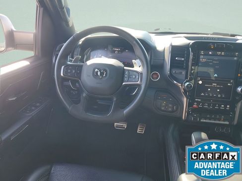 Used 2023 RAM 1500 TRX w/ TRX Level 2 Equipment Group image 18