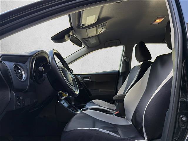 Used 2017 Toyota Corolla iM w/ All-Weather Mat Package FWD image 12